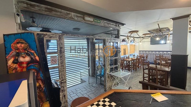 Foto 13298850-8160-4be5-8a2c-a3d7f2c369e0. Local comercial a Illa de Arousa (A)