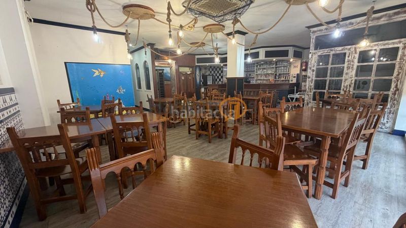 Foto 23d5e84c-d6bf-4f0f-b56d-eb18958f141c. Local comercial a Illa de Arousa (A)