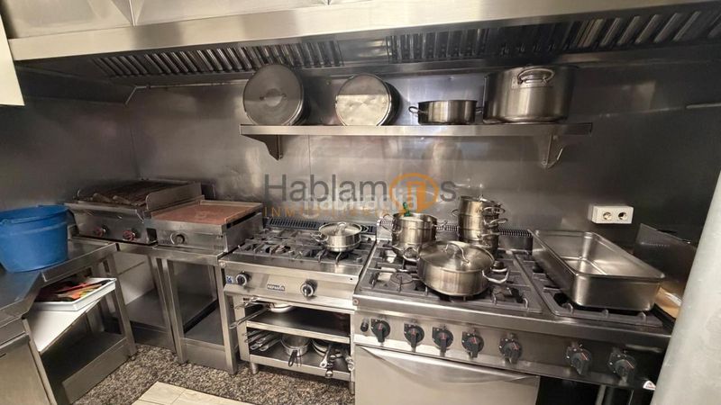 Foto 23fbe401-409a-4059-8a49-597b8f4a1e4a. Local comercial a Illa de Arousa (A)