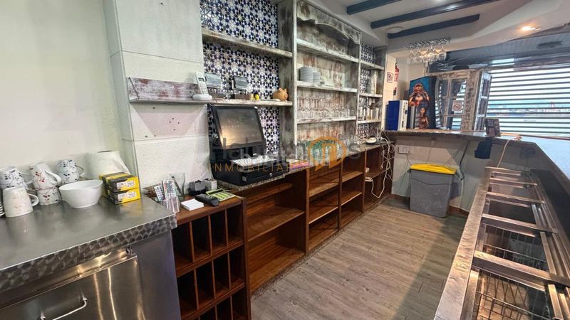 Foto 394eff74-e63e-4119-a1a1-036c22ce3105. Local comercial a Illa de Arousa (A)