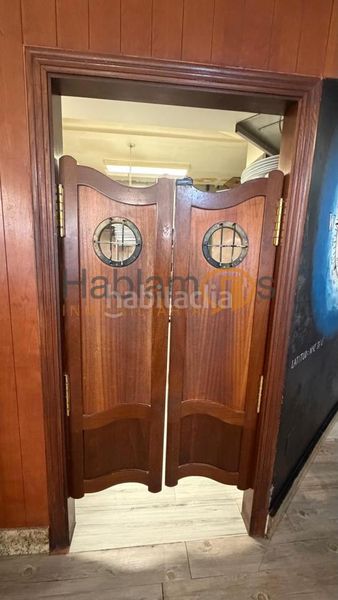 Foto 480567aa-364d-4d4d-9a76-079380b96d82. Local comercial a Illa de Arousa (A)