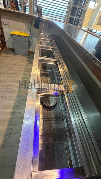 Foto 486ead00-d6c5-4f2a-90d5-458f5a171050. Local comercial a Illa de Arousa (A)