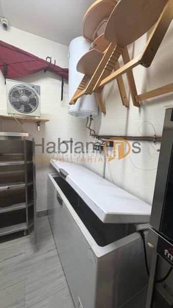 Foto 63f0eed1-6b5c-4554-a707-53d380c62e71. Local comercial a Illa de Arousa (A)