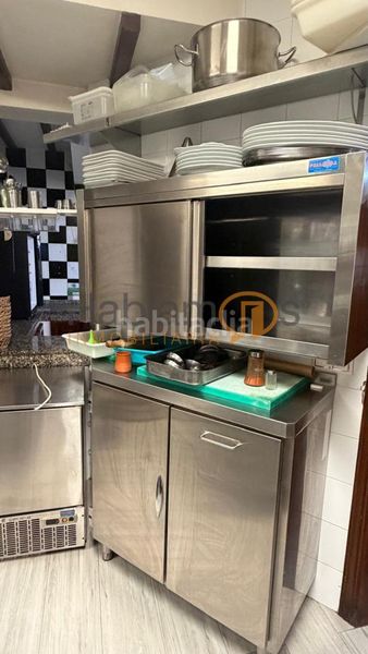 Foto 751664b3-6049-486b-9bc9-3c3c858390eb. Local comercial a Illa de Arousa (A)