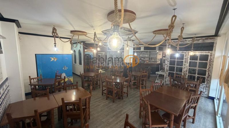 Foto 791b1ee7-b413-42ee-8a68-009a441745b7. Local comercial a Illa de Arousa (A)