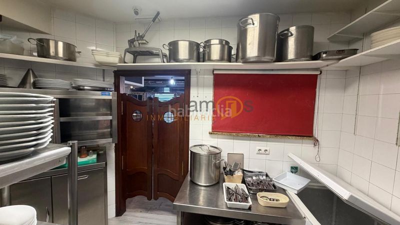 Foto d0a1f26c-e8a7-4bf3-8695-69c47cd4a008. Local comercial a Illa de Arousa (A)