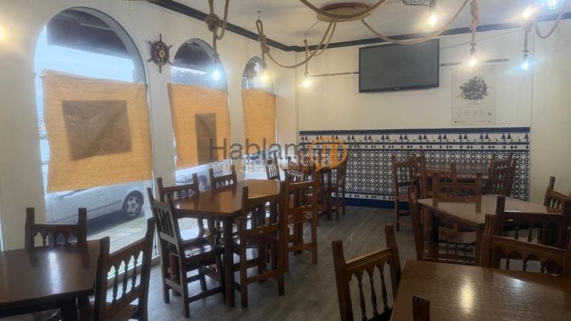 Foto ed4d65a5-5972-490d-8f5f-802e7faf6408. Local comercial a Illa de Arousa (A)