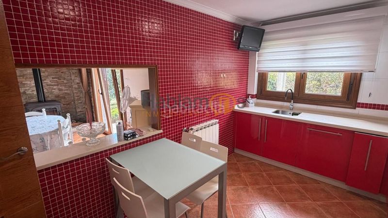 Foto 74a07010-4914-4349-b5cf-47e9060c311a. Chalet en Dorrón Sanxenxo