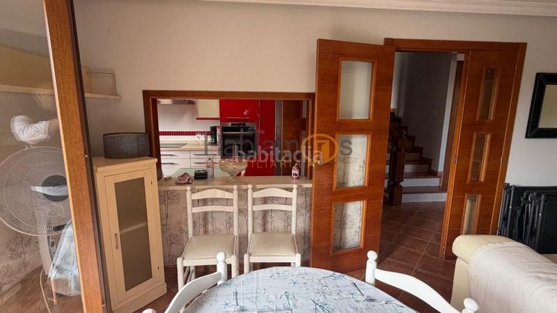 Foto f5cb9255-caf9-49bd-9b5b-04fcdb596c54. Chalet en Dorrón Sanxenxo