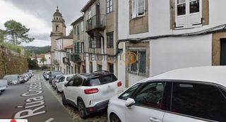 Etagenwohnung in Campus Norte - San Caetano