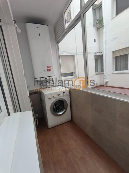 Foto 1b743ecd-eede-491d-bd21-6224e5da6341. Pis amb calefacció aparcament a Vilagarcía Vilagarcía de Arousa