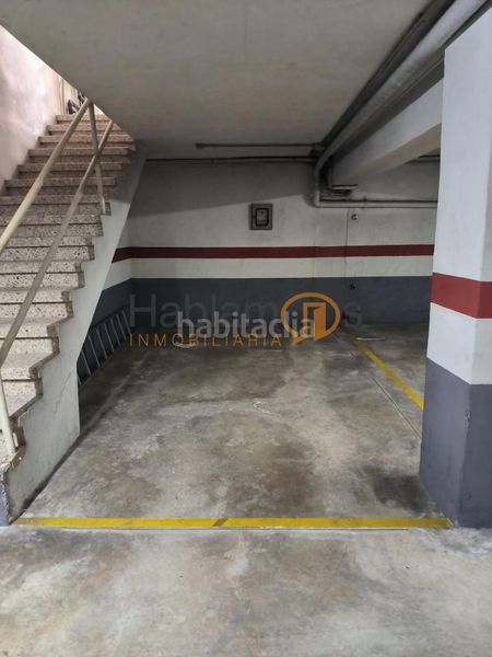 Foto 5c909366-9043-4df0-b813-faf0591dde41. Pis amb calefacció aparcament a Vilagarcía Vilagarcía de Arousa