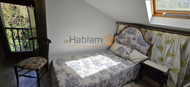 Foto 1652268f-918b-467f-b731-d0e73df385e9. Casa amb calefacció a Padrón