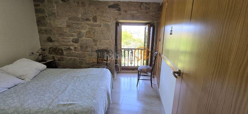 Foto 398004ba-0d43-46da-9d5b-ce75b20482a4. Casa amb calefacció a Padrón