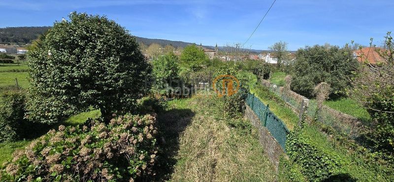 Foto c240d134-a7d1-4d5f-8a1b-14c895e48fa9. Casa amb calefacció a Padrón