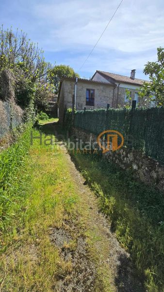 Foto e4ab701b-bbe1-4998-9e67-e55295a5a03b. Casa amb calefacció a Padrón