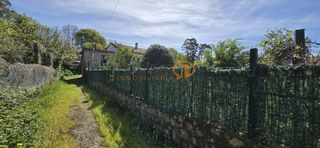 Casa a Padrón