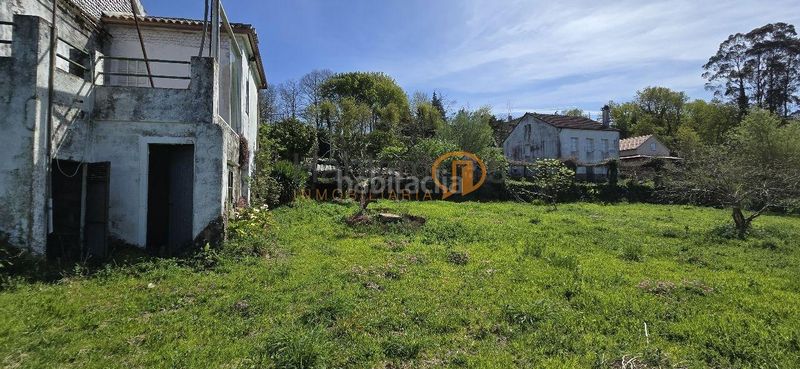 Foto 85db7fd8-e4d1-455d-bf33-6fe887ce2025. Casa amb aparcament a Padrón