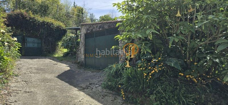 Foto 972563ab-6ce9-43ea-b209-fe797447a4ef. Casa amb aparcament a Padrón