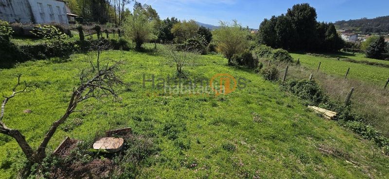 Foto ad8dbd9f-4efc-43ed-ae05-935d51e1da78. Casa amb aparcament a Padrón