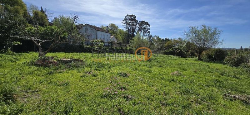 Foto b3858b52-a87f-4077-803d-f9224c9f6579. Casa amb aparcament a Padrón