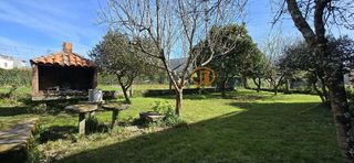 House in Padrón
