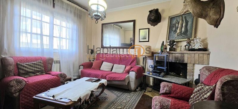 Foto 4a3d3095-8035-4278-b719-446e40389df4. Maison avec chauffage parking dans Padrón