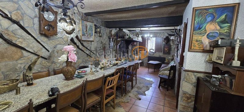 Foto 94927108-30fd-4d48-9a8a-9b35ce9259ed. Maison avec chauffage parking dans Padrón