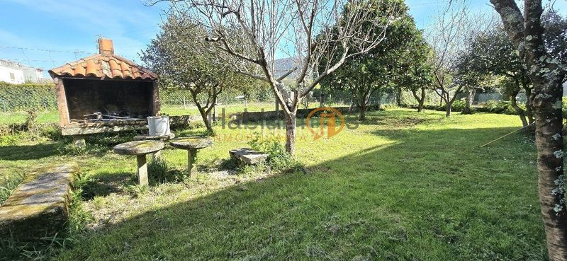 Foto cb3c3f59-fdaf-4479-908a-bd805bccf2b1. Maison avec chauffage parking dans Padrón