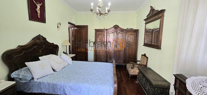 Foto e6877698-3b6f-489f-bb58-e72159481265. Maison avec chauffage parking dans Padrón