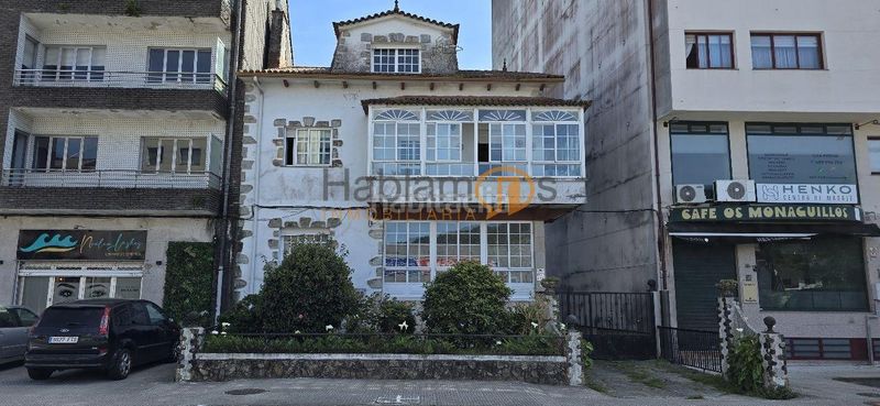 Foto e82e3ed0-2182-46ef-a2a5-becc253c80a2. Maison avec chauffage parking dans Padrón
