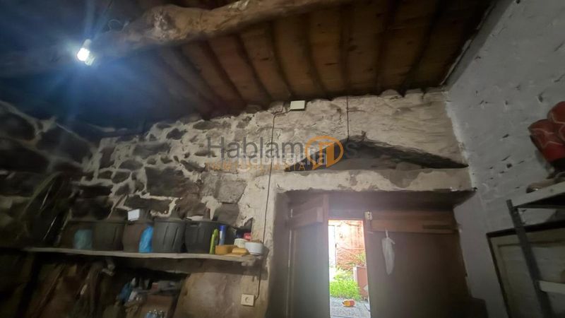 Foto 5794554b-9bd3-4a46-8d8d-4693eacd9f01. Casa amb calefacció a San Rosendo Ourense