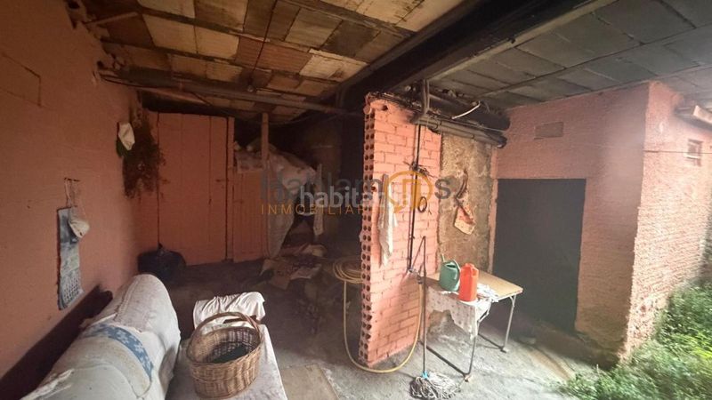Foto 70a6038d-1882-40d4-bf73-ca604e684843. Casa amb calefacció a San Rosendo Ourense