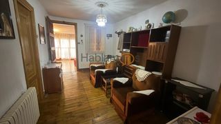 Casa a San Rosendo