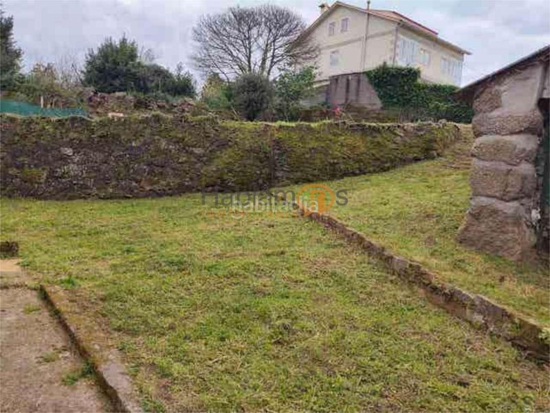 Foto 407a1370-e020-4c37-94c7-c155fbb10c9a. Casa amb calefacció a Sobradelo Vilagarcía de Arousa