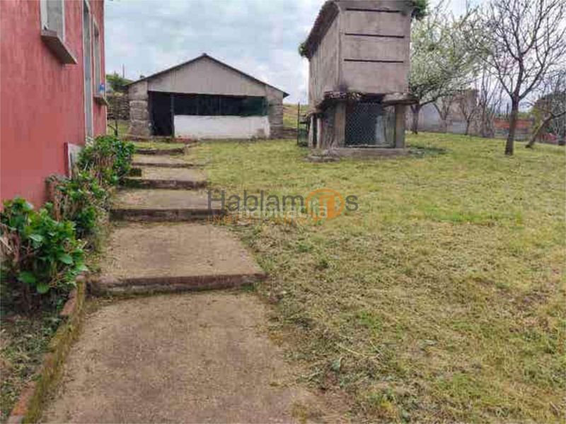 Foto 6bd6997f-0907-470a-bbd3-2ea561c082d7. Casa amb calefacció a Sobradelo Vilagarcía de Arousa