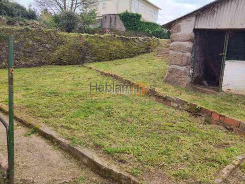 Foto b8d2bfdd-f461-41c8-b556-66f5ffb0be78. Casa amb calefacció a Sobradelo Vilagarcía de Arousa