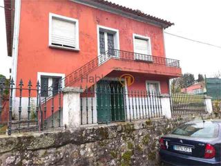 Casa en Sobradelo