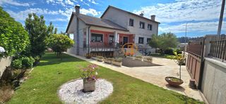 Chalet en Sobrán