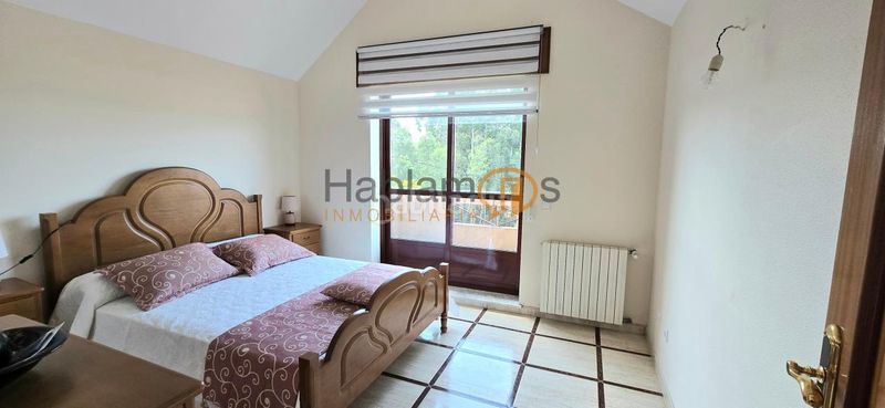 Foto 157d5578-ac9c-423a-a771-c469fbb51c9b. Chalet en Sobrán Vilagarcía de Arousa