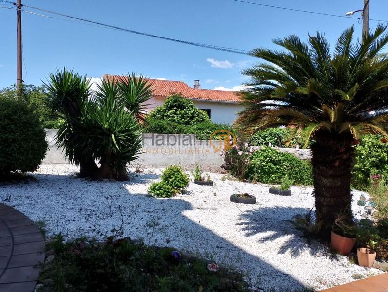 Foto 3453fd88-c6cf-43d0-8934-68382e7f33b5. Chalet en Sobrán Vilagarcía de Arousa