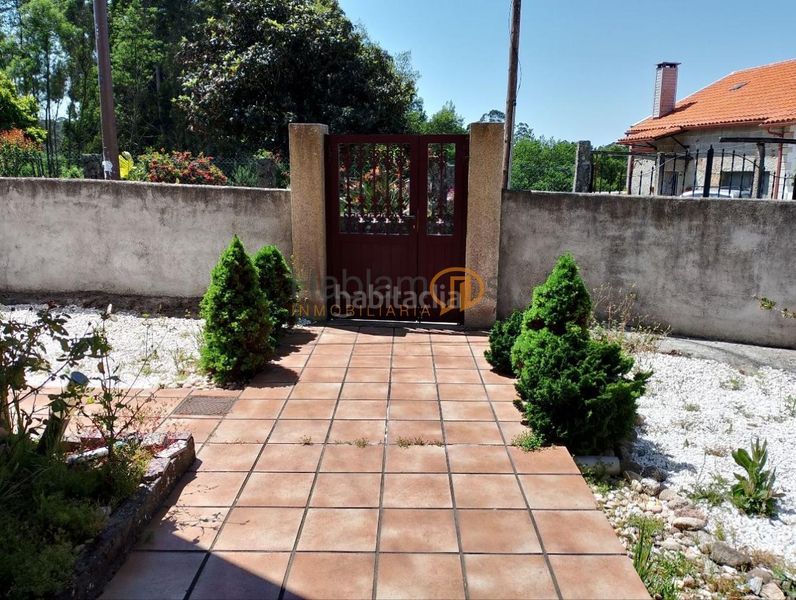 Foto 369c62e3-e232-4c7b-8d42-e44fa33ce681. Chalet en Sobrán Vilagarcía de Arousa