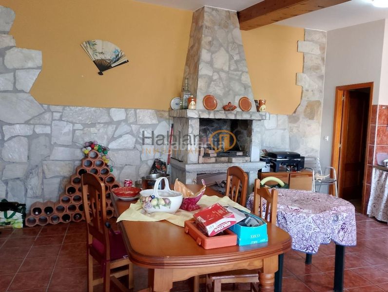 Foto 4f8ba52a-29b0-4b70-a8e0-4993860d2a37. Chalet en Sobrán Vilagarcía de Arousa