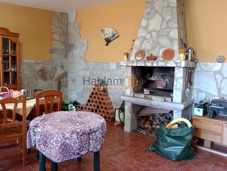 Foto 585793ce-b79b-4a07-9173-224cf82c32e0. Chalet en Sobrán Vilagarcía de Arousa