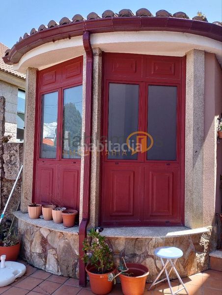 Foto 6be40452-f036-40c9-8681-61357f1a0623. Chalet en Sobrán Vilagarcía de Arousa
