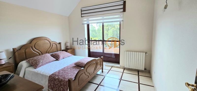 Foto b3f3dfaf-a4e0-49d5-9436-3d87292046af. Chalet en Sobrán Vilagarcía de Arousa