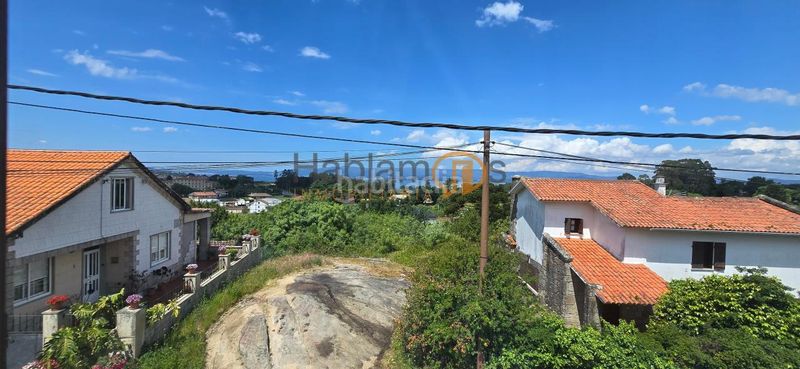 Foto e19e1a5b-10cb-484b-9138-5f886b0e9b1f. Chalet en Sobrán Vilagarcía de Arousa