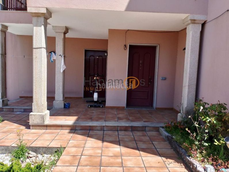 Foto e6de60aa-b14a-45c6-8482-0708b3b728ec. Chalet en Sobrán Vilagarcía de Arousa
