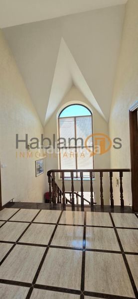 Foto ed8ed9f0-2cd0-47d8-a5e6-6d4dd3dbf36b. Chalet en Sobrán Vilagarcía de Arousa