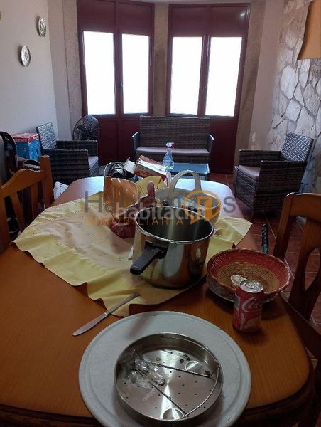 Foto ee0c562a-44f2-4234-b795-e3391335fd5e. Chalet en Sobrán Vilagarcía de Arousa